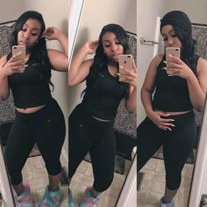 Meet your Posher, Arabiań